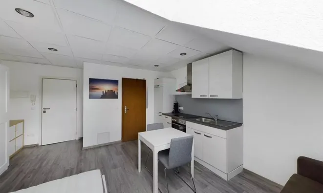 Недвижимость Apartment 1 bedroom for sale in Simmerfarm: 2