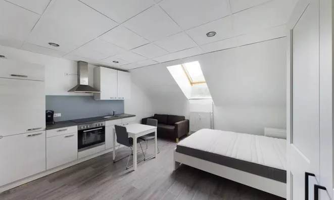 Недвижимость Apartment 1 bedroom for sale in Simmerfarm: 3