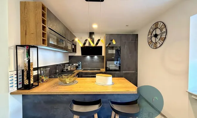 Недвижимость Apartment 2 bedrooms for sale in Bissen: 1