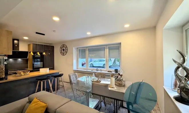 Недвижимость Apartment 2 bedrooms for sale in Bissen: 2