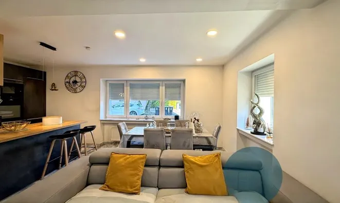 Недвижимость Apartment 2 bedrooms for sale in Bissen: 3