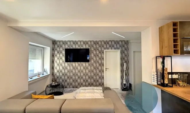 Недвижимость Apartment 2 bedrooms for sale in Bissen: 4