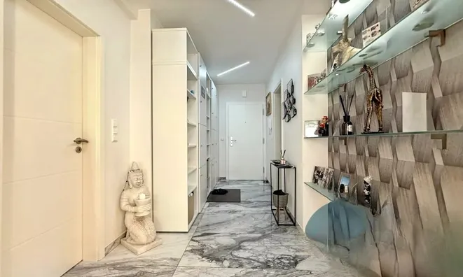 Недвижимость Apartment 2 bedrooms for sale in Bissen: 5