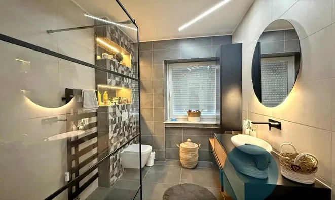 Недвижимость Apartment 2 bedrooms for sale in Bissen: 7