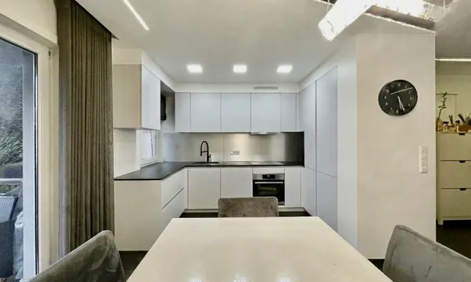 Недвижимость Apartment 2 bedrooms for sale in Niederkorn: 1