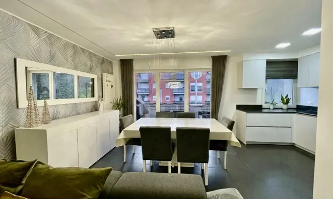 Недвижимость Apartment 2 bedrooms for sale in Niederkorn: 3