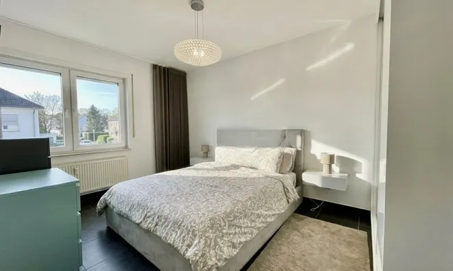 Недвижимость Apartment 2 bedrooms for sale in Niederkorn: 5