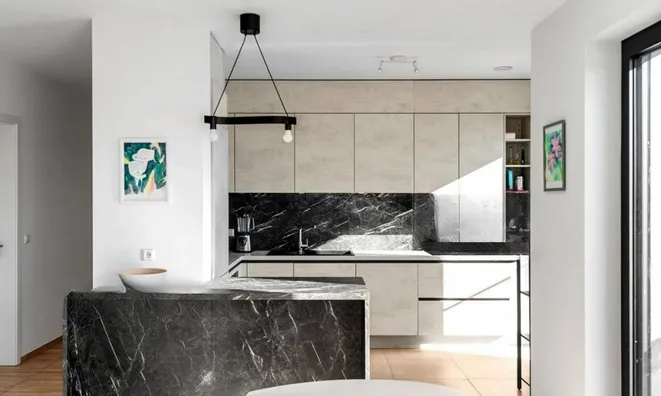 Недвижимость Apartment 2 bedrooms for sale in Hunsdorf: 2