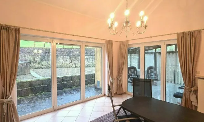 Недвижимость House 4 bedrooms for sale in Grosbous: 2