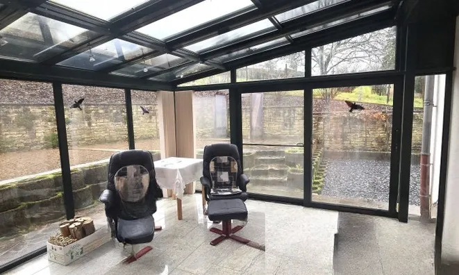 Недвижимость House 4 bedrooms for sale in Grosbous: 4