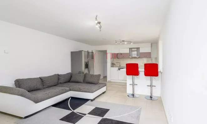 Недвижимость Apartment 3 bedrooms for sale in Senningen: 3