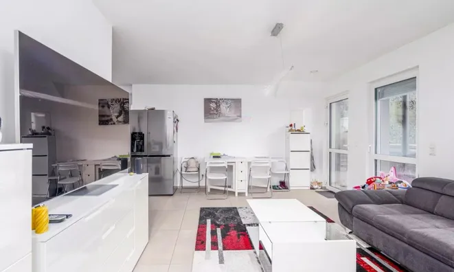 Недвижимость Apartment 4 bedrooms for sale in Senningen: 3