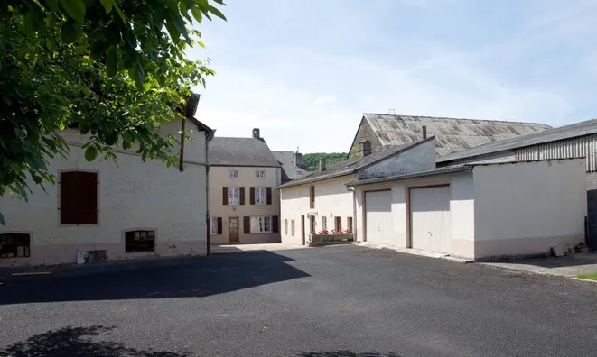 Недвижимость House 5 bedrooms for sale in Erpeldange-sur-Sûre: 3