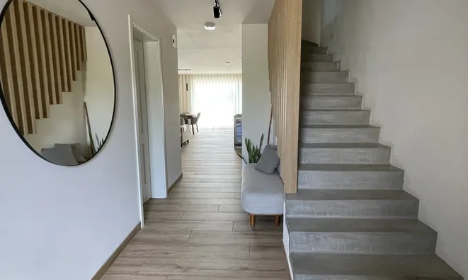 Недвижимость Semi-detached house 3 bedrooms for sale in Ettelbruck: 3