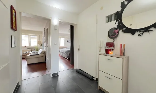 Недвижимость Apartment 2 bedrooms for sale in Luxembourg-Bonnevoie: 2