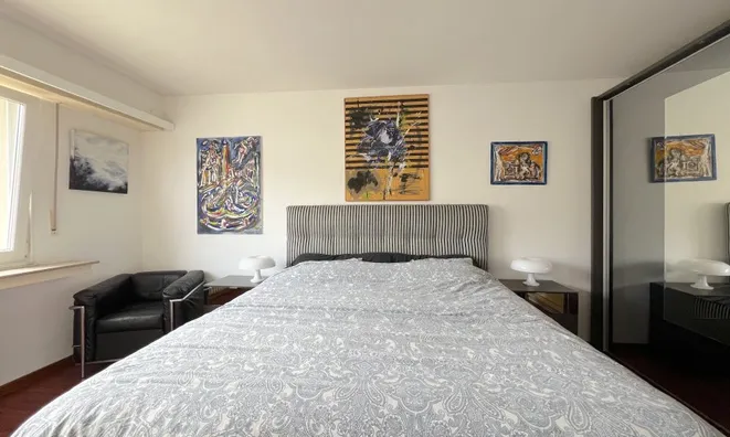 Недвижимость Apartment 2 bedrooms for sale in Luxembourg-Bonnevoie: 5