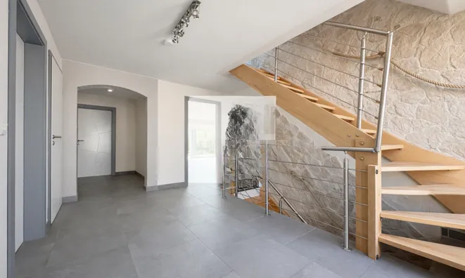 Недвижимость Detached house 4 bedrooms for sale in Consdorf: 2