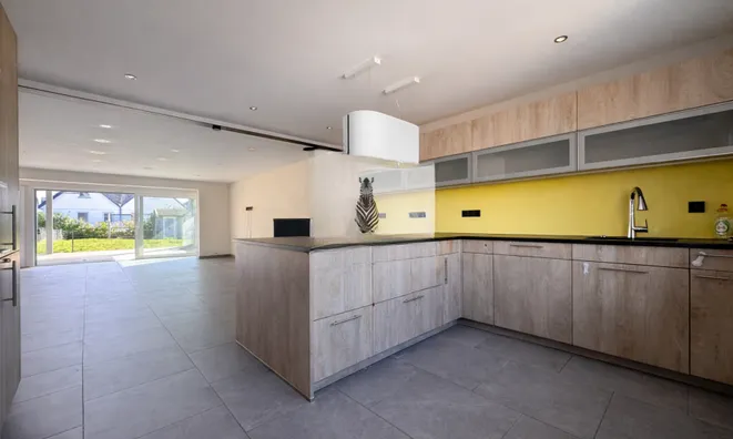 Недвижимость Detached house 4 bedrooms for sale in Consdorf: 3