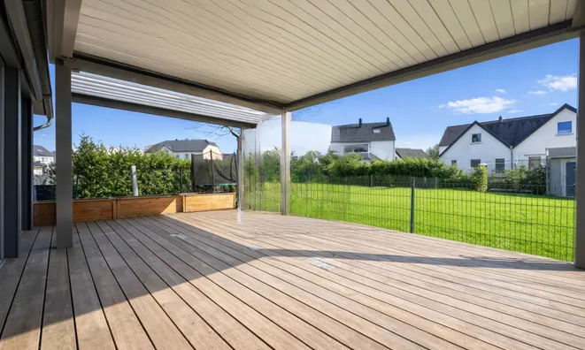 Недвижимость Detached house 4 bedrooms for sale in Consdorf: 4