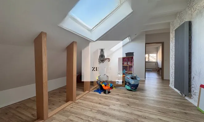 Недвижимость Detached house 4 bedrooms for sale in Consdorf: 7