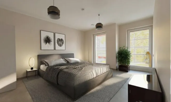 Недвижимость Apartment 1 bedroom for sale in Bridel: 1