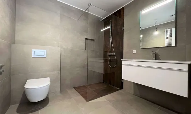 Недвижимость Apartment 1 bedroom for sale in Bridel: 5