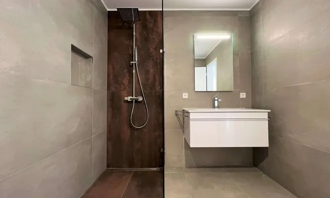 Недвижимость Apartment 1 bedroom for sale in Bridel: 6