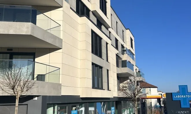 Недвижимость Apartment 1 bedroom for sale in Bridel: 7