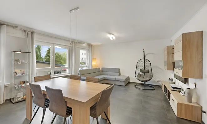 Недвижимость Apartment 2 bedrooms for sale in Aspelt: 2