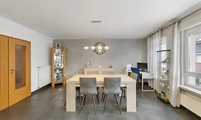 Недвижимость Apartment 2 bedrooms for sale in Aspelt: 4