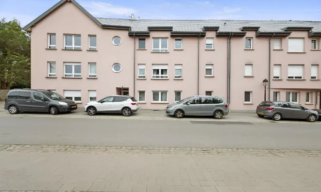 Недвижимость Apartment 2 bedrooms for sale in Aspelt: 5