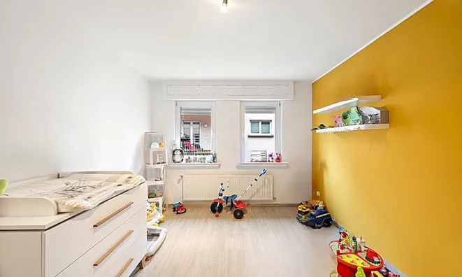 Недвижимость Apartment 2 bedrooms for sale in Aspelt: 6