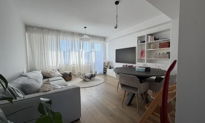 Недвижимость Apartment 2 bedrooms for sale in Dudelange: 2