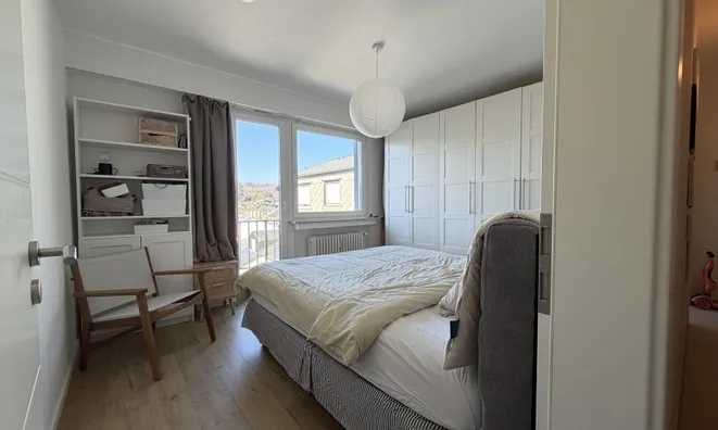 Недвижимость Apartment 2 bedrooms for sale in Dudelange: 3