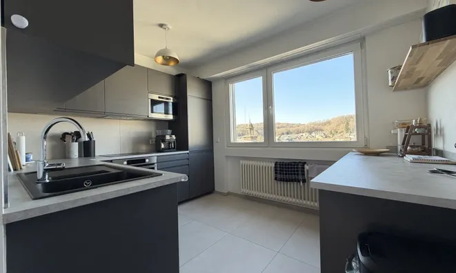 Недвижимость Apartment 2 bedrooms for sale in Dudelange: 5