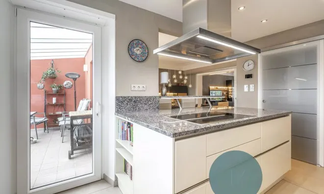 Недвижимость Detached house 5 bedrooms for sale in Schifflange: 2