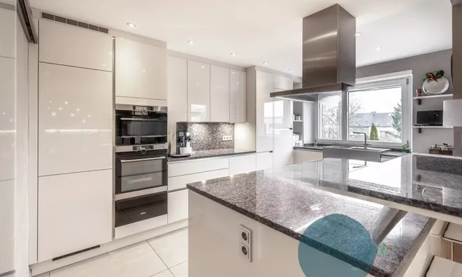 Недвижимость Detached house 5 bedrooms for sale in Schifflange: 3