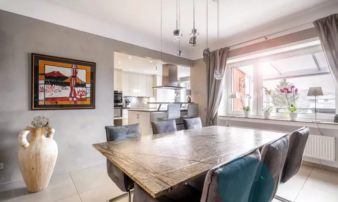 Недвижимость Detached house 5 bedrooms for sale in Schifflange: 4