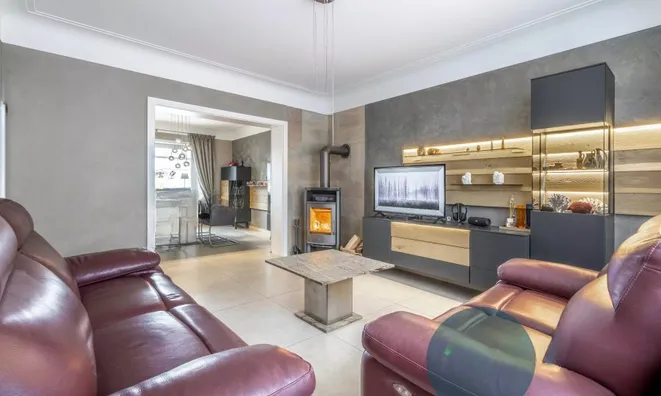 Недвижимость Detached house 5 bedrooms for sale in Schifflange: 5