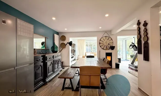 Недвижимость Semi-detached house 3 bedrooms for sale in Rumelange: 2