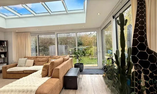 Недвижимость Semi-detached house 3 bedrooms for sale in Rumelange: 3