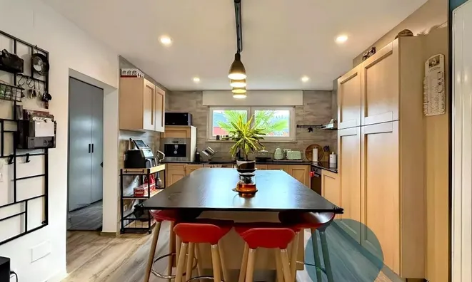 Недвижимость Semi-detached house 3 bedrooms for sale in Rumelange: 4