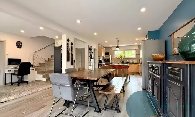 Недвижимость Semi-detached house 3 bedrooms for sale in Rumelange: 5