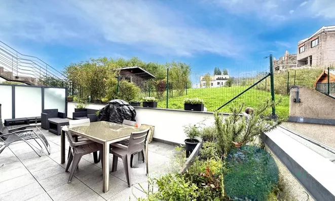 Недвижимость Apartment 2 bedrooms for sale in Rodange: 2