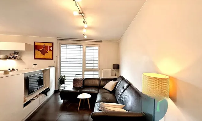 Недвижимость Apartment 2 bedrooms for sale in Rodange: 3