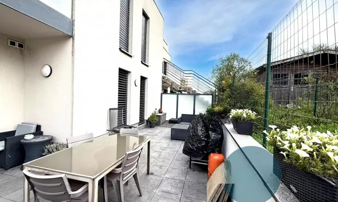 Недвижимость Apartment 2 bedrooms for sale in Rodange: 4