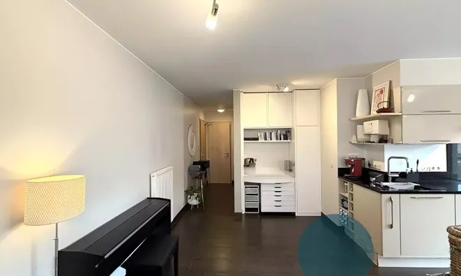 Недвижимость Apartment 2 bedrooms for sale in Rodange: 5