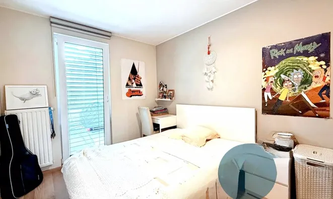 Недвижимость Apartment 2 bedrooms for sale in Rodange: 6