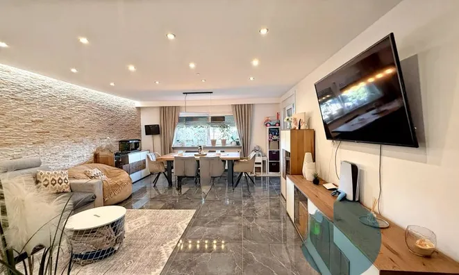 Недвижимость Apartment 2 bedrooms for sale in Esch-sur-Alzette: 1