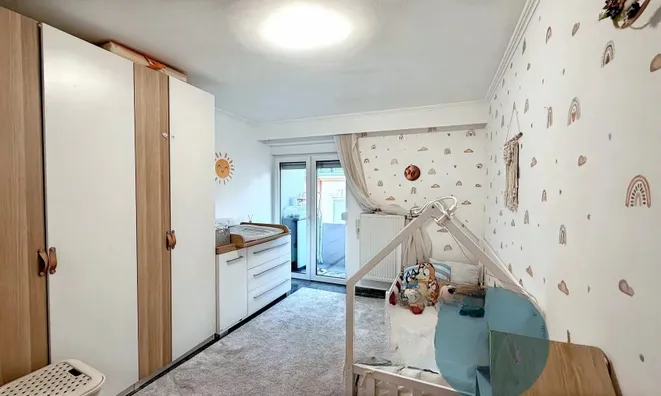 Недвижимость Apartment 2 bedrooms for sale in Esch-sur-Alzette: 5